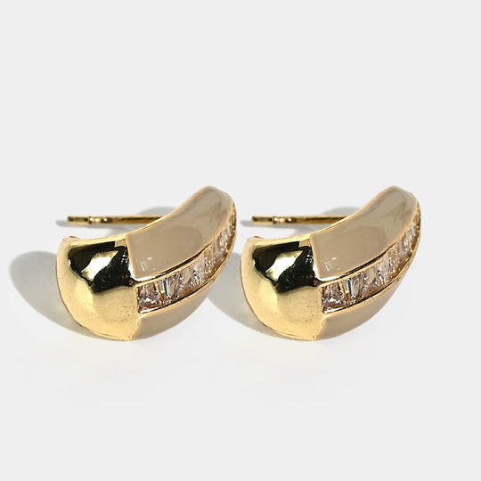 Elegant Stylish Stud Earrings for Girls