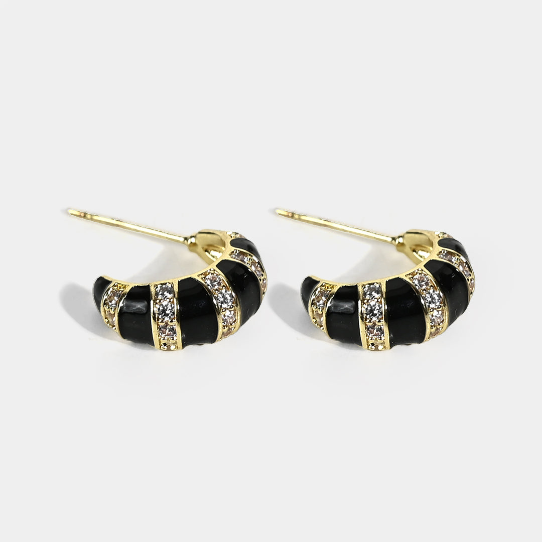 Elegant Stylish Stud Earrings for Girls