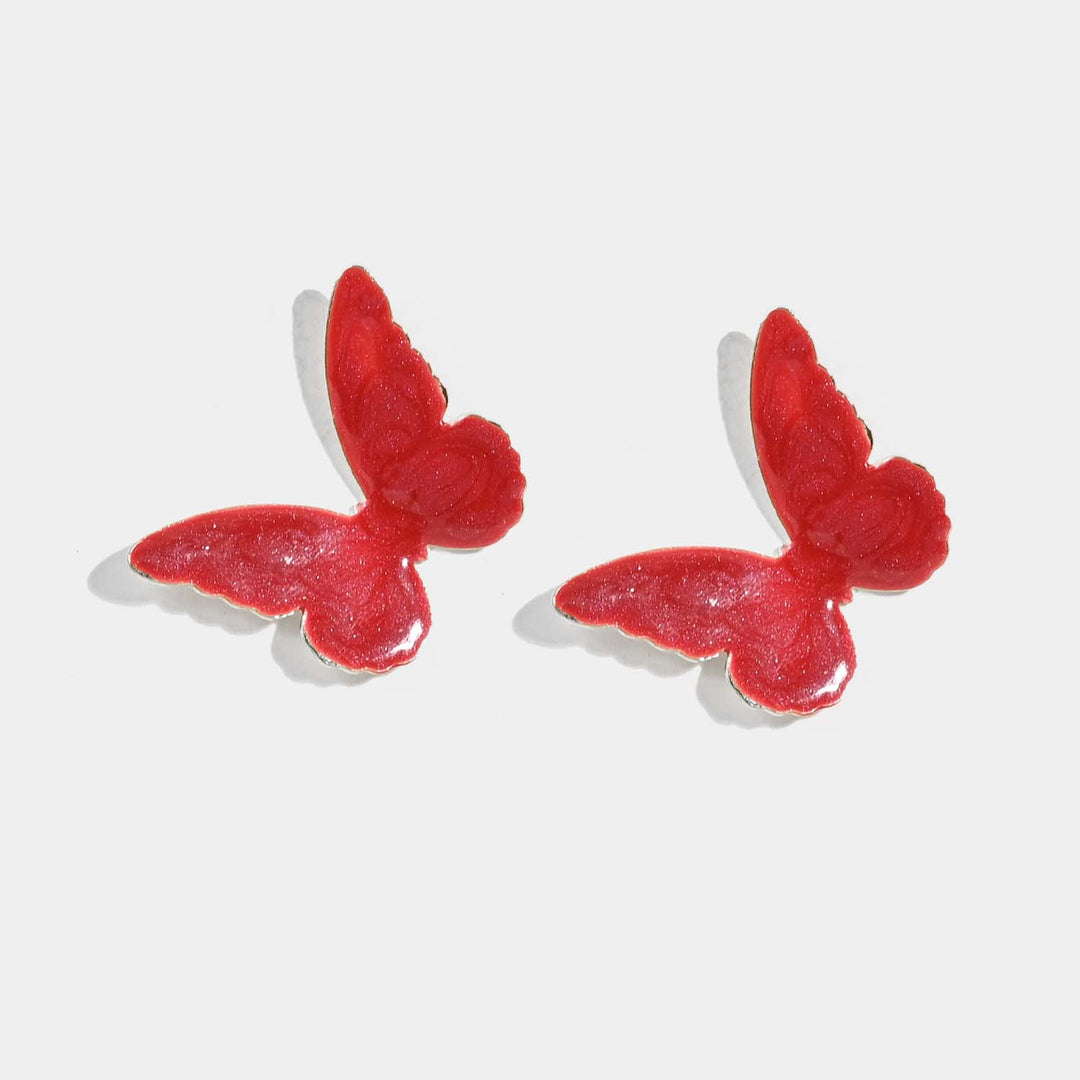 Elegant Stylish Stud Earrings for Girls
