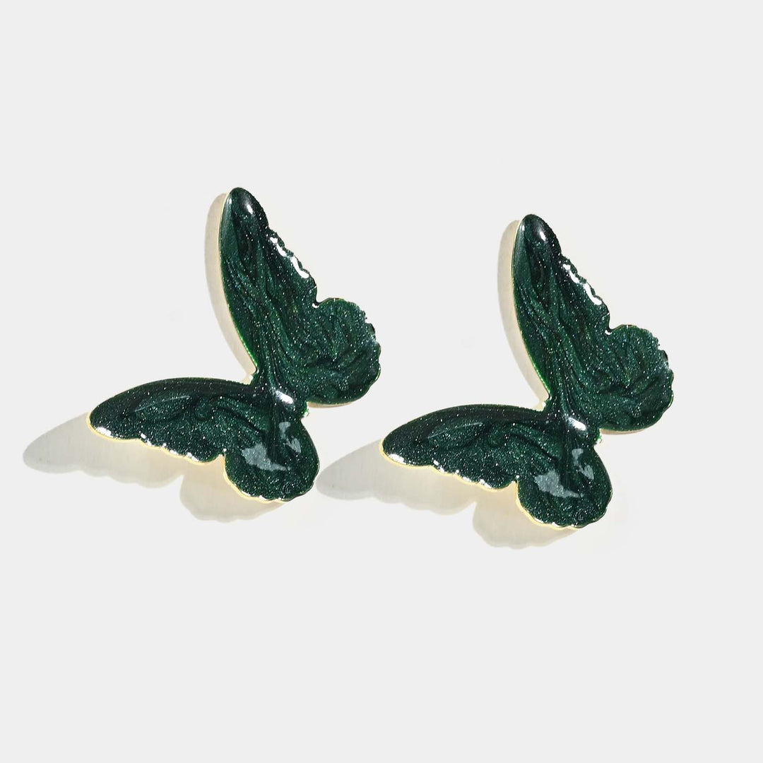 Elegant Stylish Stud Earrings for Girls
