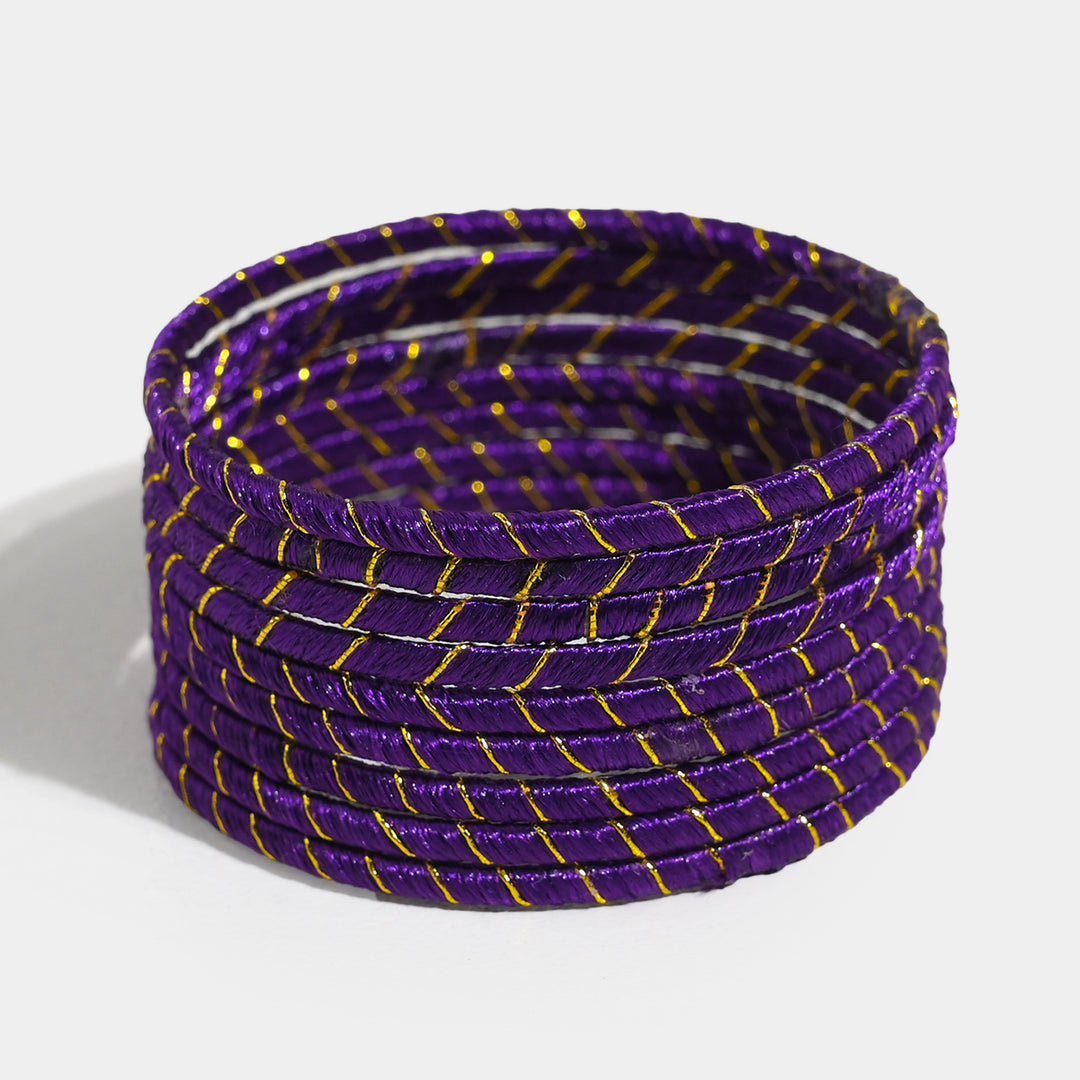 Elegant & Stylish Bangles for Girls