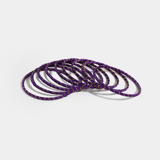 Elegant & Stylish Bangles for Girls