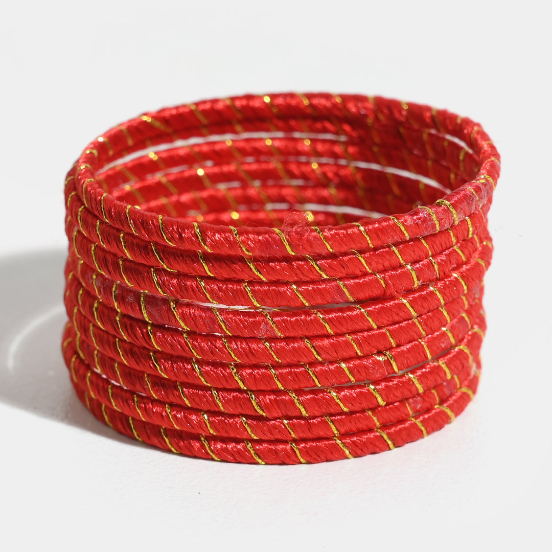 Elegant & Stylish Bangles for Girls