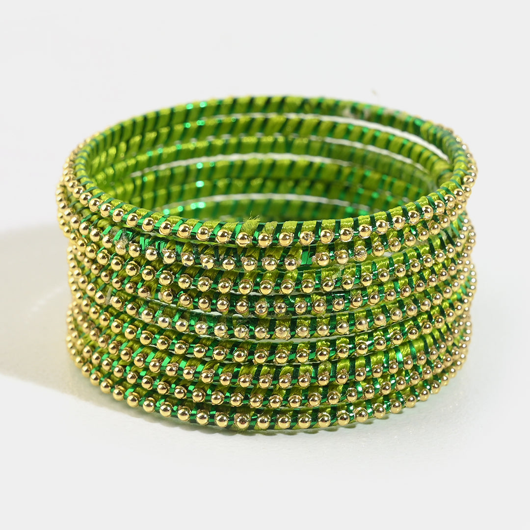 Elegant & Stylish Bangles for Girls