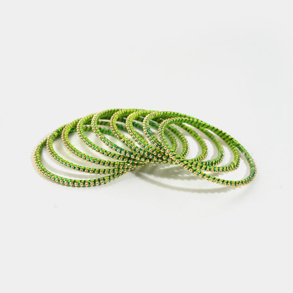 Elegant & Stylish Bangles for Girls