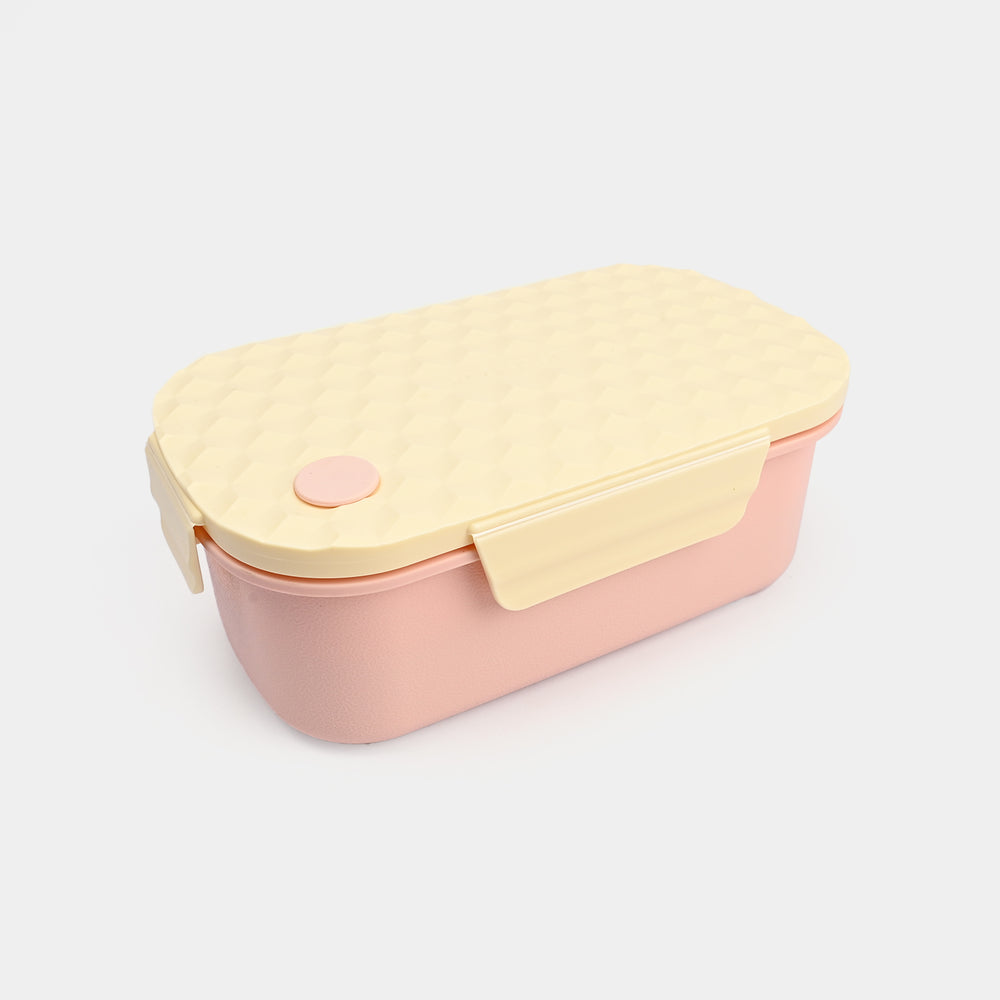 Stainless Steel Lunch Box for Kids
