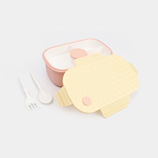 Stainless Steel Lunch Box for Kids