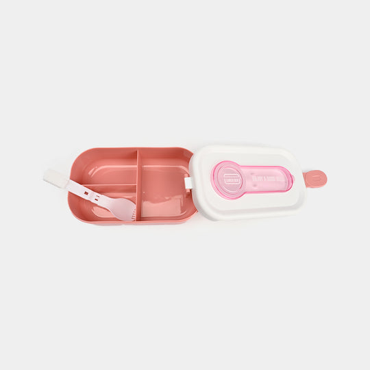 Plastic Lunch Box for Kids