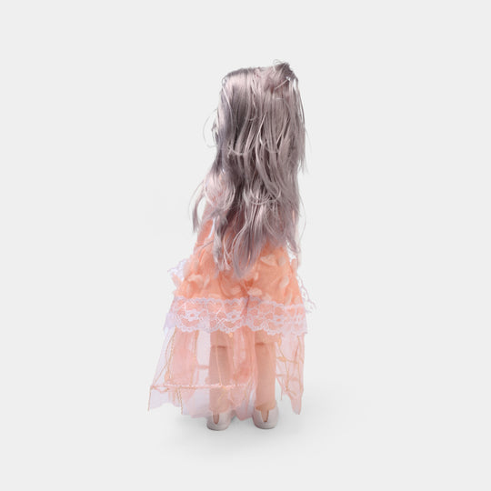 Fashion Doll Toy For Kids
