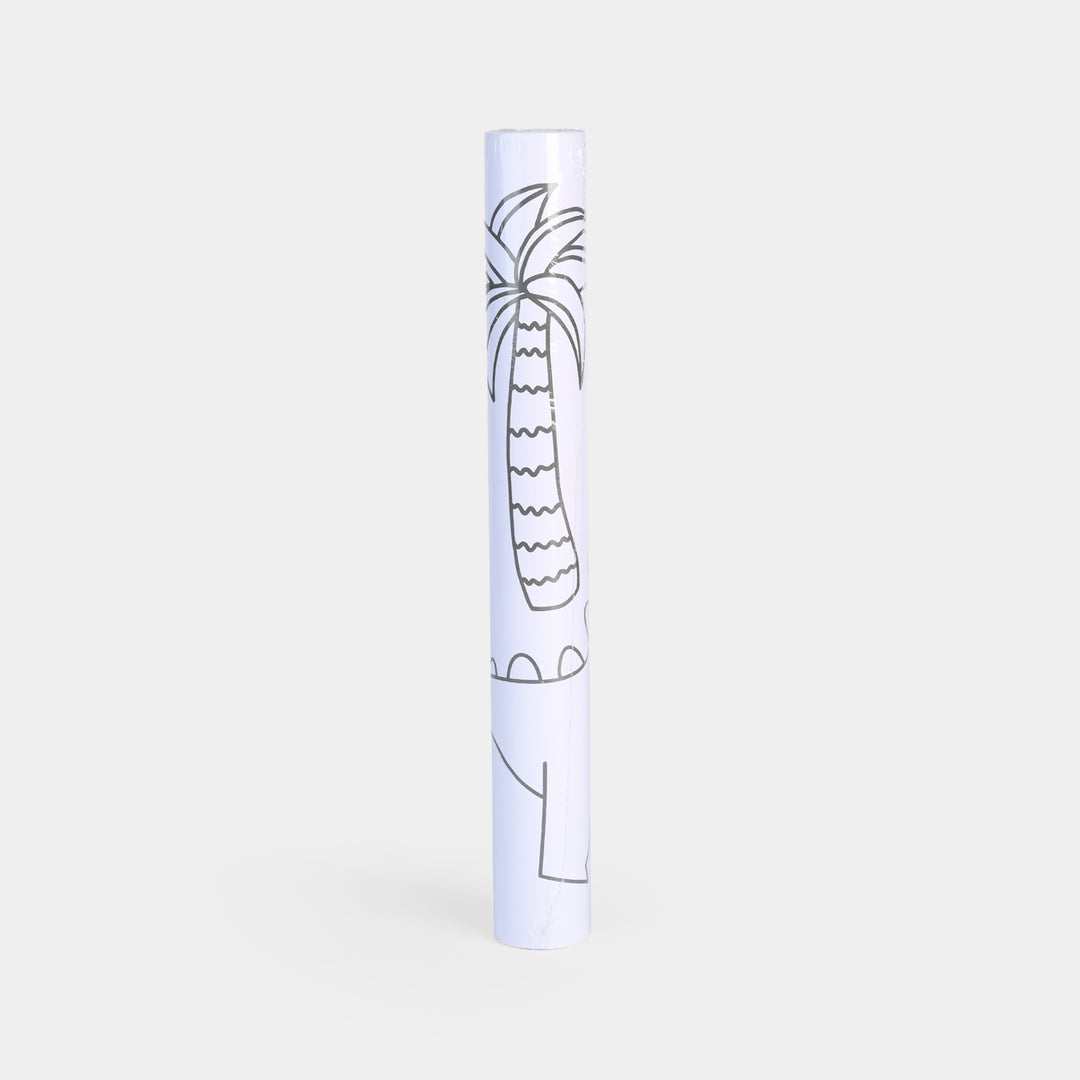 Doodling Picture Rolls | 03M