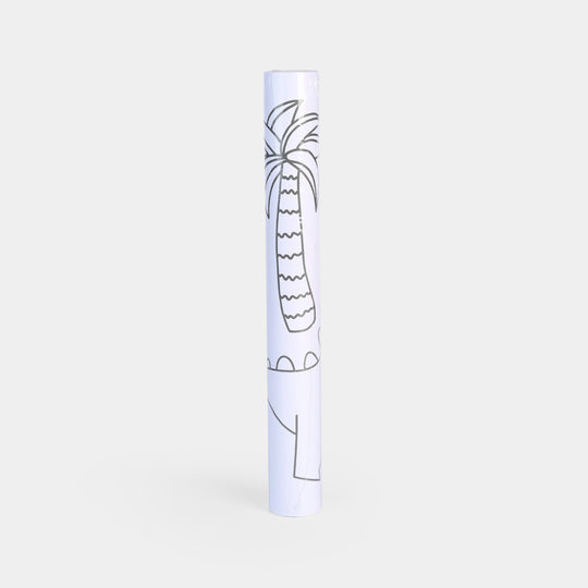 Doodling Picture Rolls | 03M