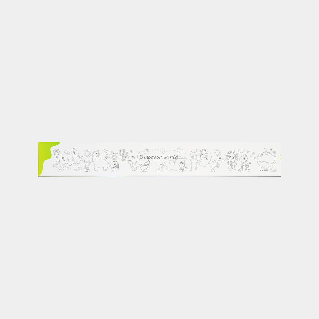 Doodling Picture Rolls | 03M
