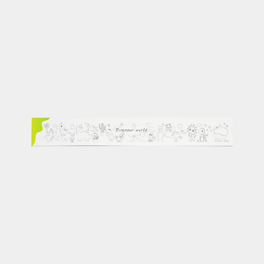 Doodling Picture Rolls | 03M