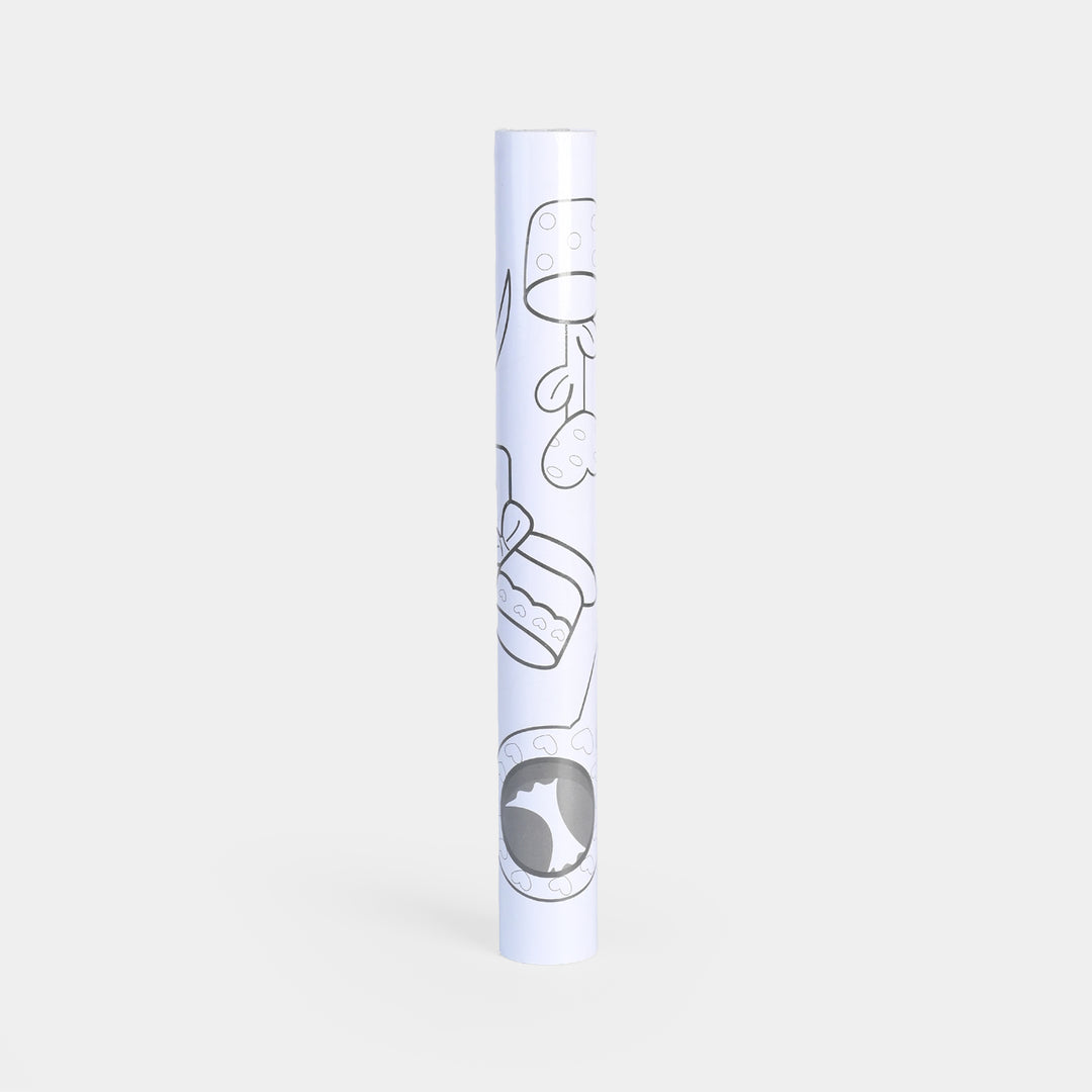 Doodling Picture Rolls | 03M