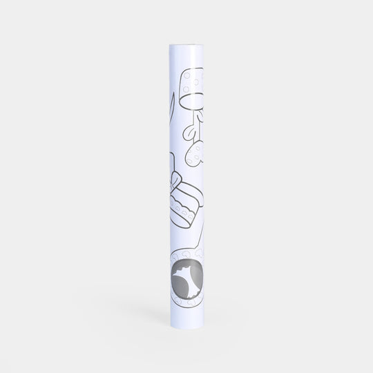 Doodling Picture Rolls | 03M