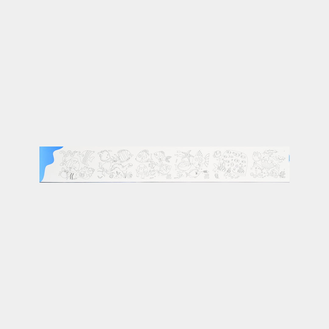 Doodling Picture Rolls | 03M
