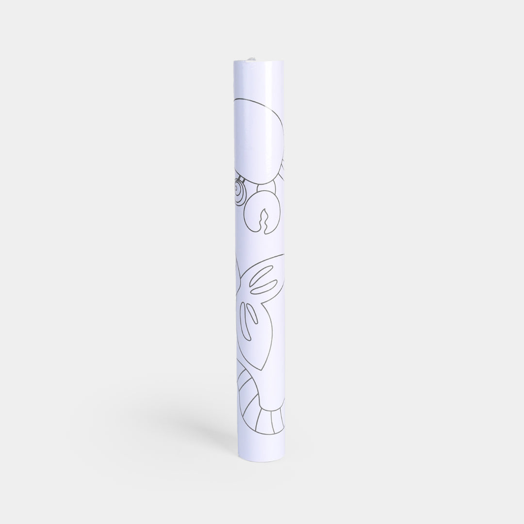 Doodling Picture Rolls | 03M