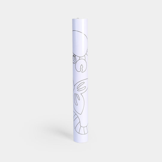 Doodling Picture Rolls | 03M