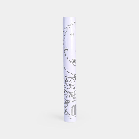 Doodling Picture Rolls | 03M