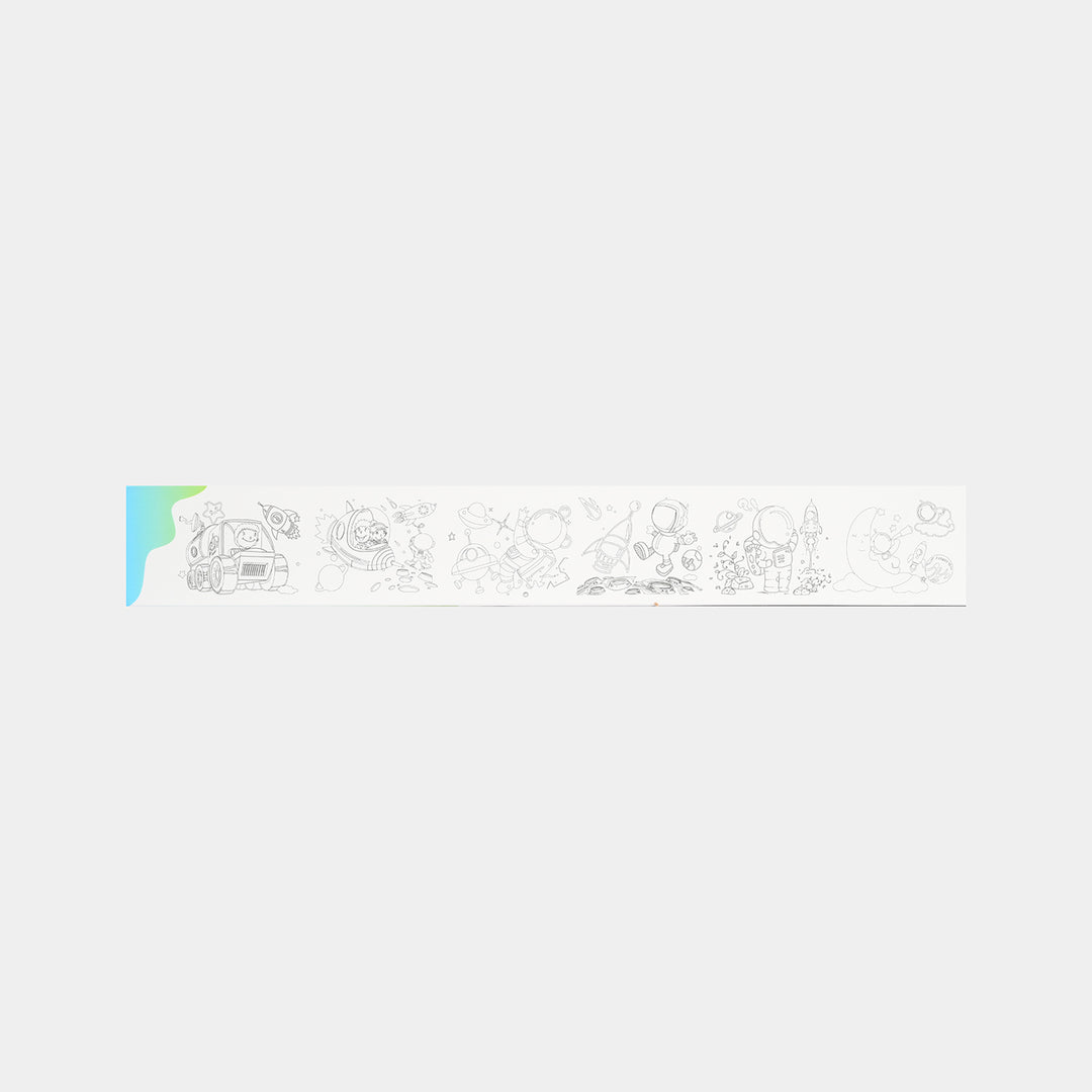 Doodling Picture Rolls | 03M