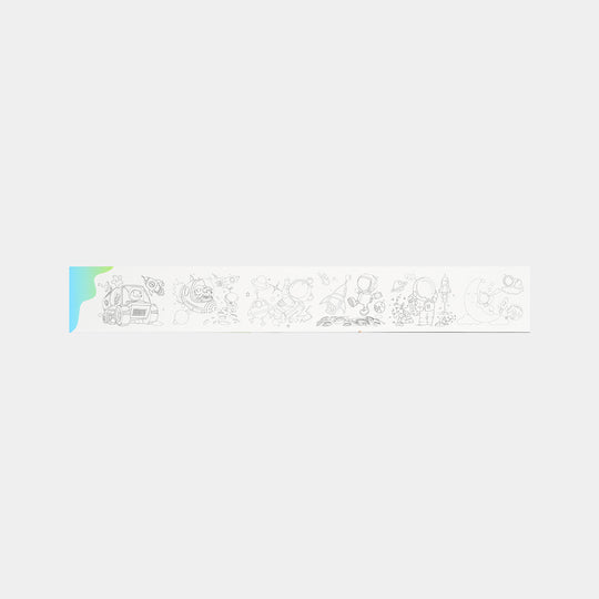 Doodling Picture Rolls | 03M