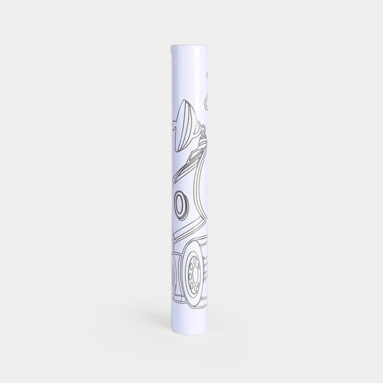 Doodling Picture Rolls | 03M