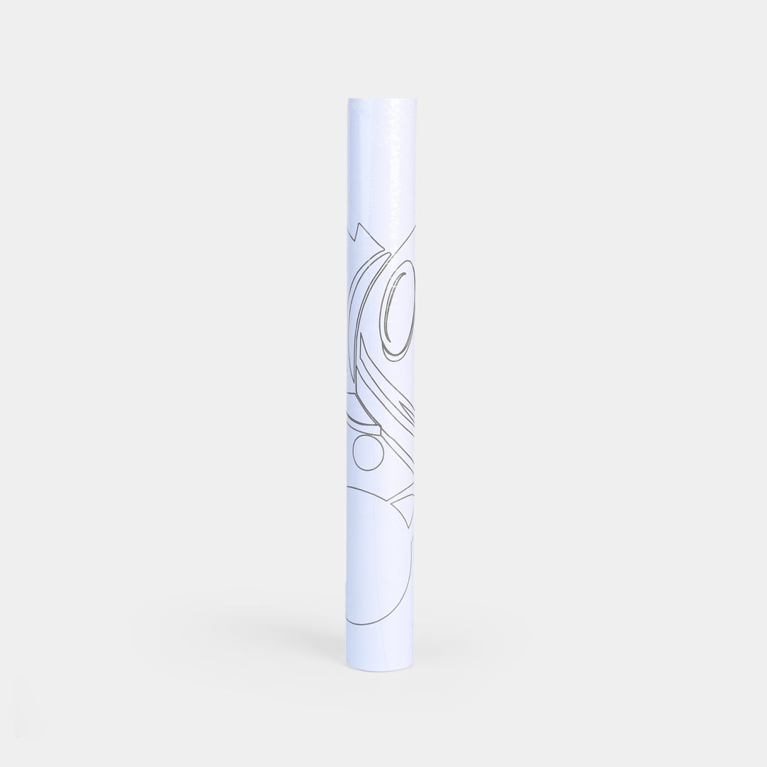 Doodling Picture Rolls | 03M