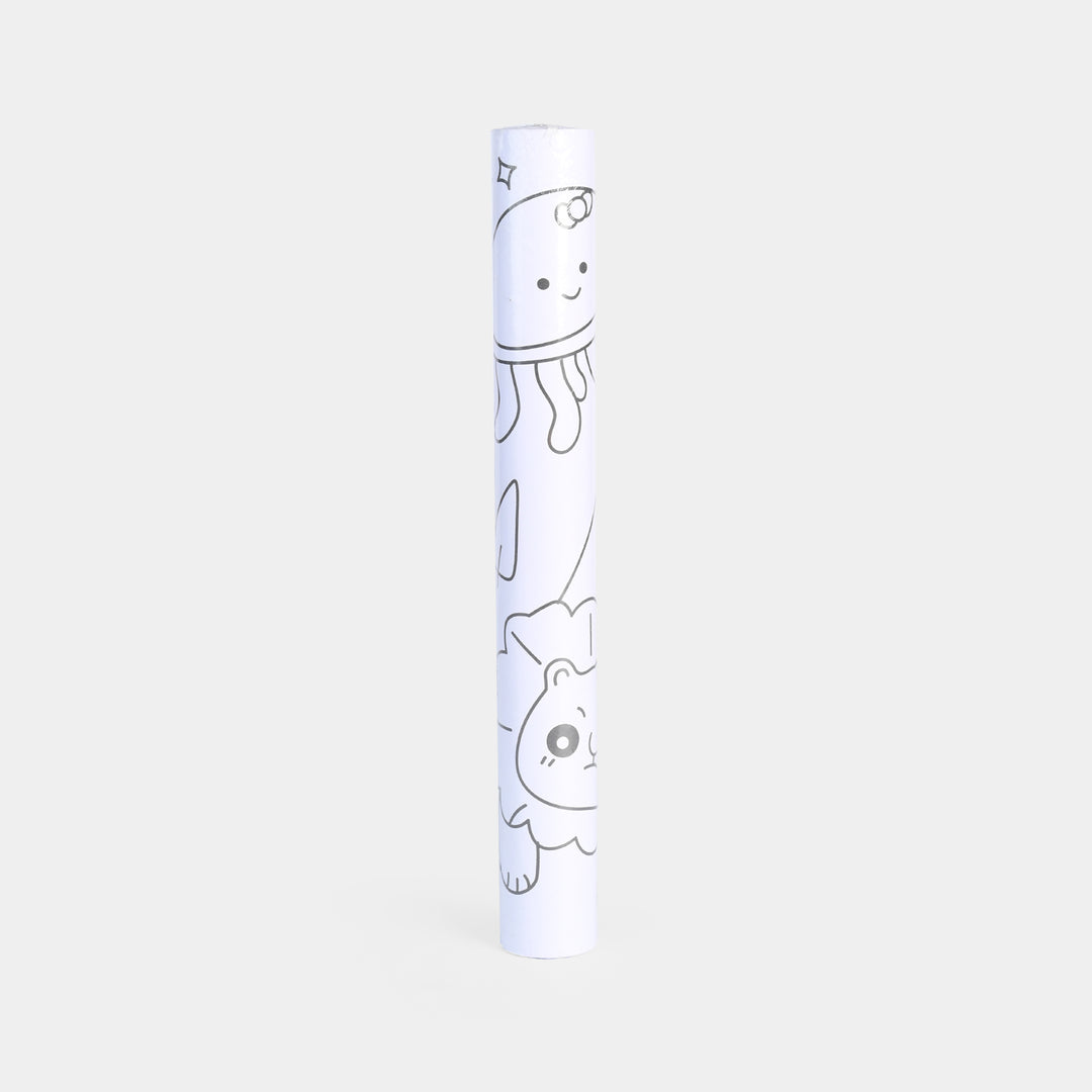 Doodling Picture Rolls | 03M