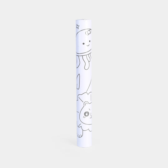 Doodling Picture Rolls | 03M
