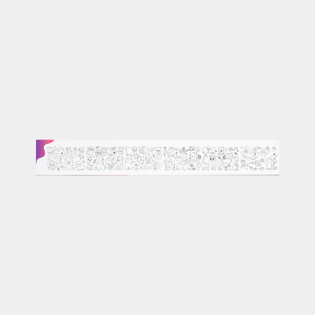 Doodling Picture Rolls | 03M