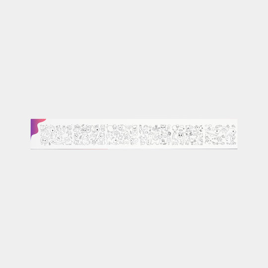 Doodling Picture Rolls | 03M
