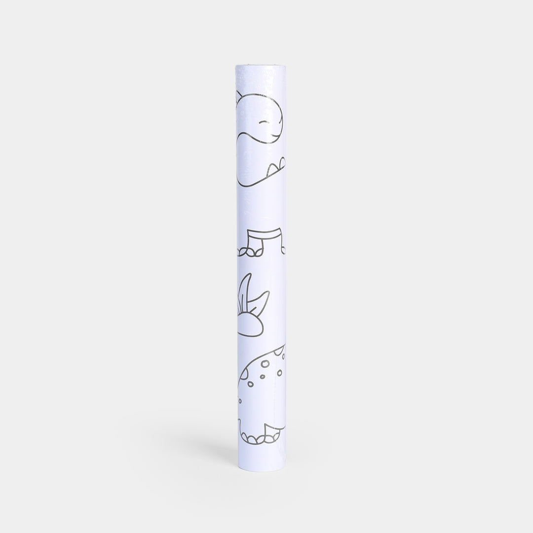 Doodling Picture Rolls | 03M