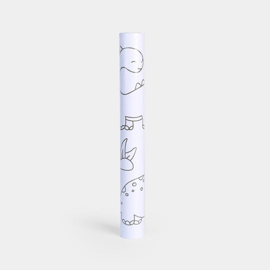 Doodling Picture Rolls | 03M