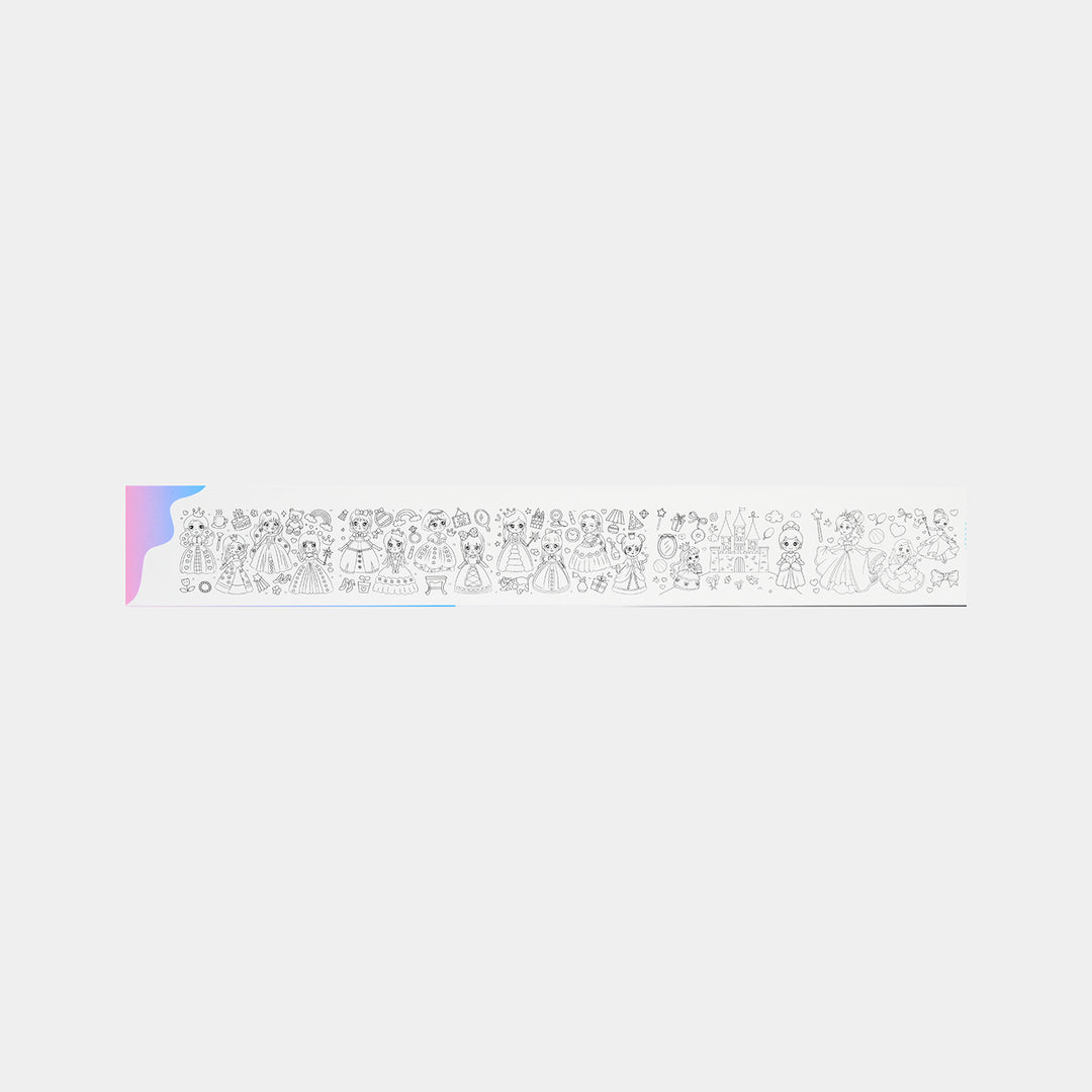 Doodling Picture Rolls | 03M