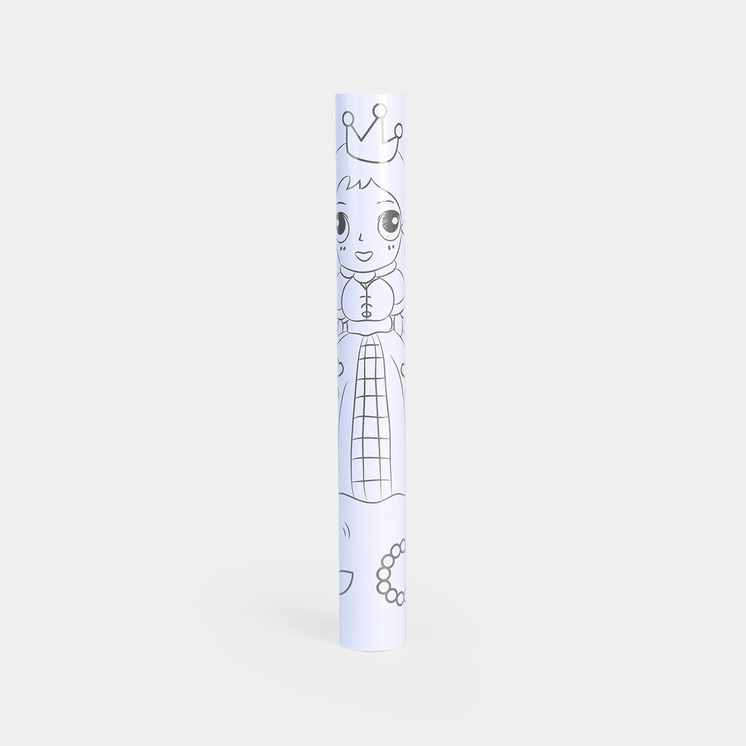 Doodling Picture Rolls | 03M