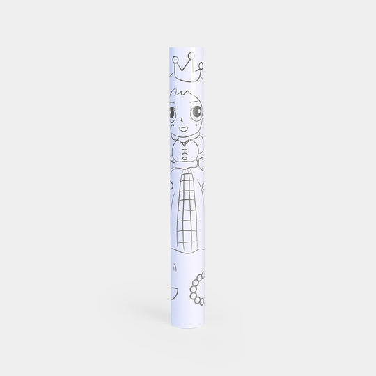 Doodling Picture Rolls | 03M
