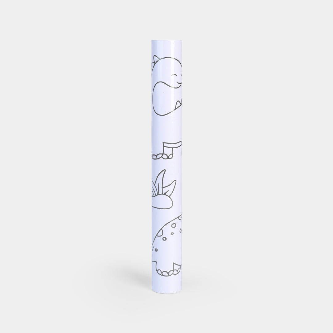 Doodling Picture Rolls | 03M