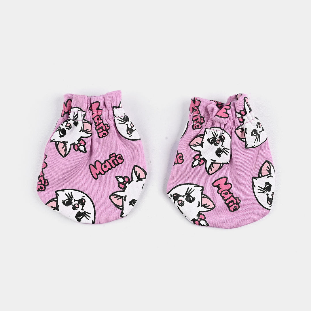Baby Mittens 0-3M