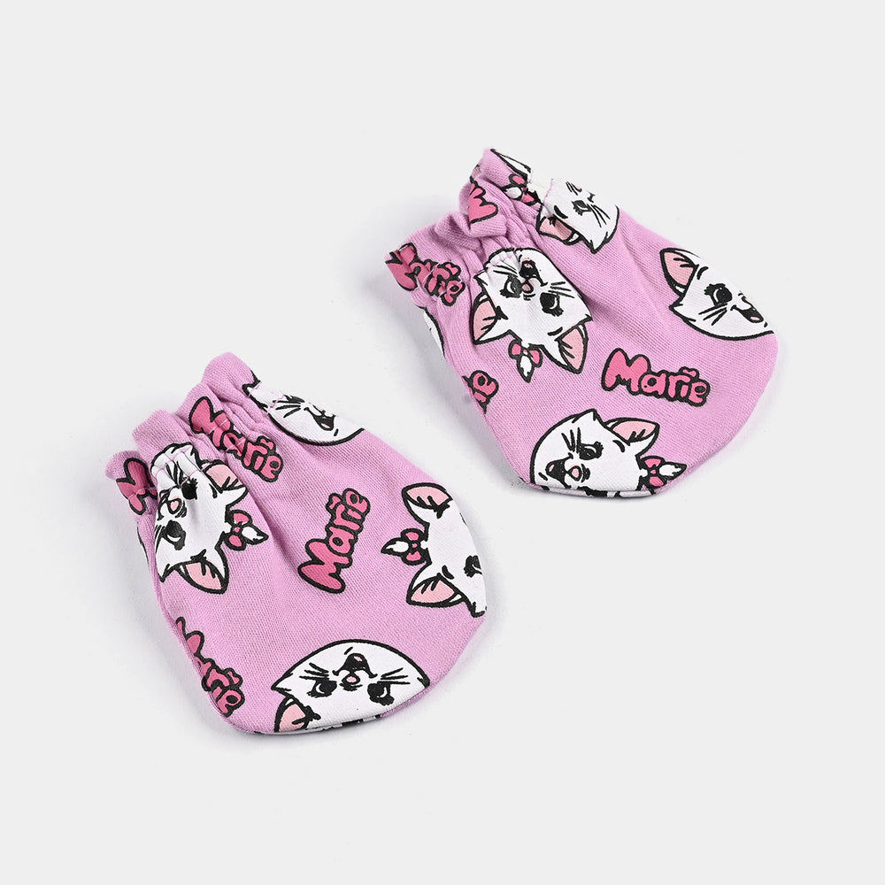 Baby Mittens 0-3M