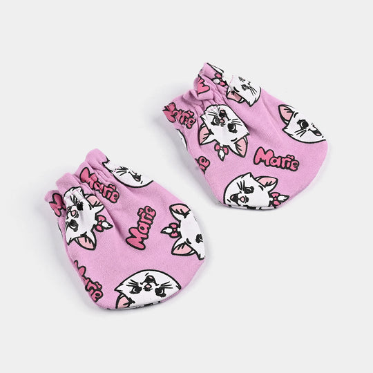 Baby Mittens 0-3M