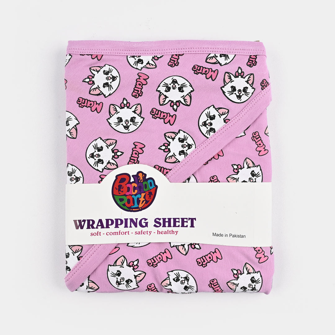 Baby Wrapping Sheet | 0M+
