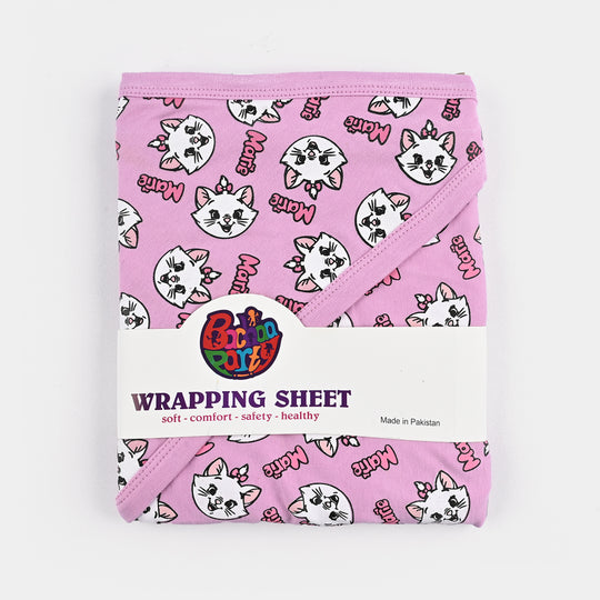 Baby Wrapping Sheet | 0M+