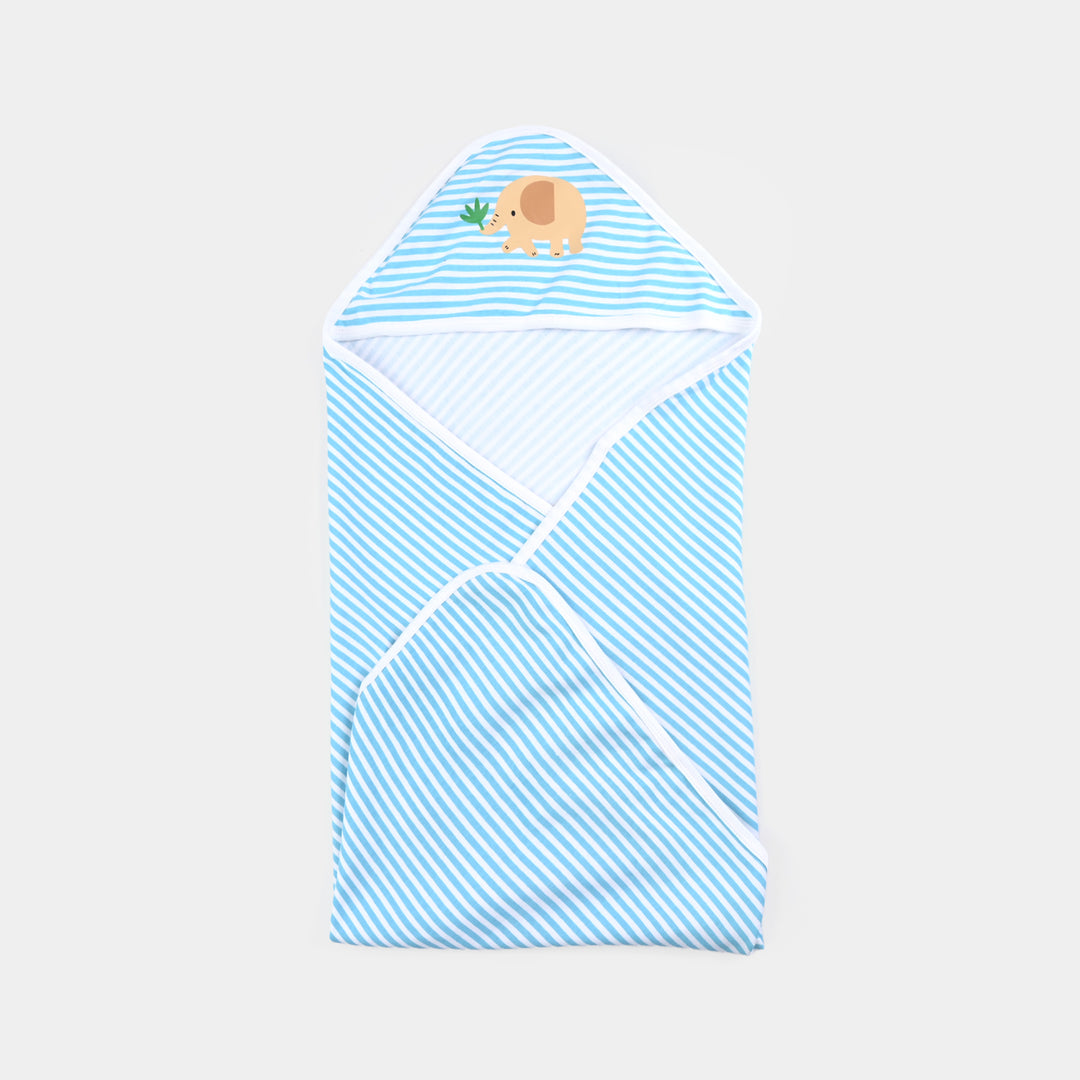 Baby Wrapping Sheet