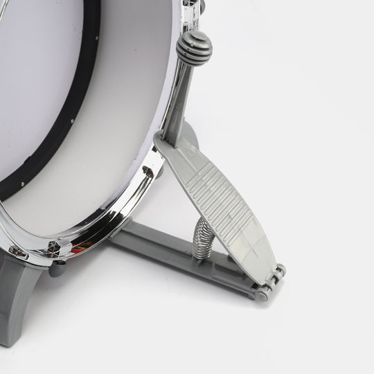 Jazz Drum Set For Kids