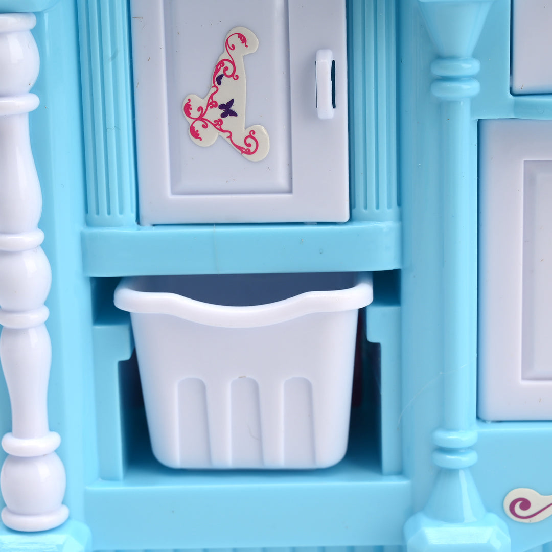 Kitchen Playset for Kids