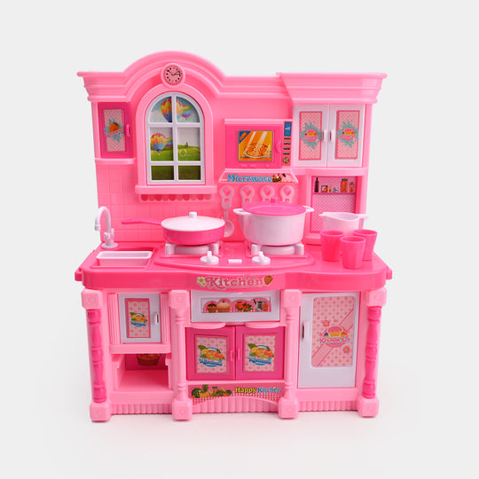 Kitchen Playset for Kids