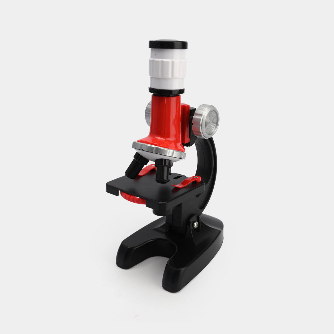 Kids' Educational Microscope Toy