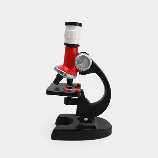 Kids' Educational Microscope Toy