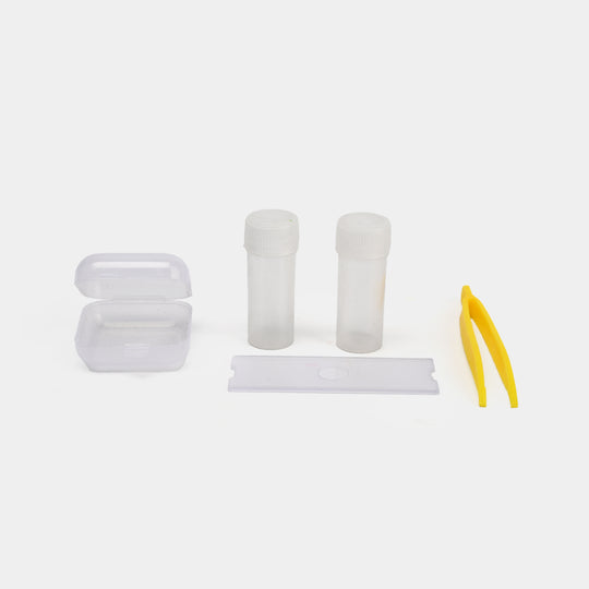 Kids' Educational Microscope Toy