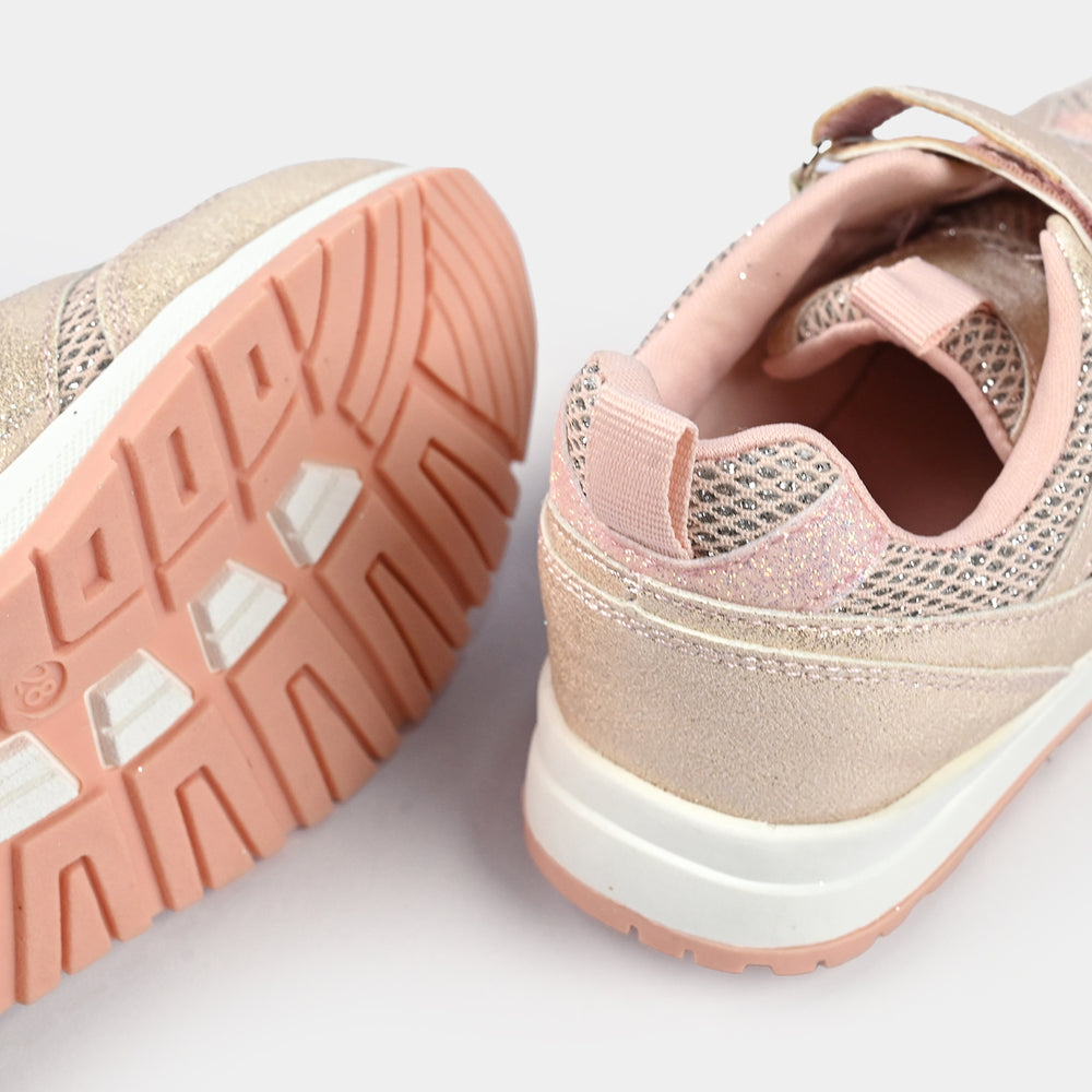 Girls Jogger XR619-011 - Pink